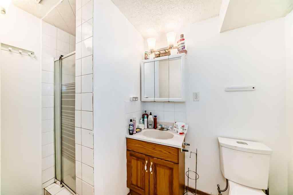 MLS® A2261885 - Unit #61 4769 HUBALTA Road SE in Dover Calgary, Residential