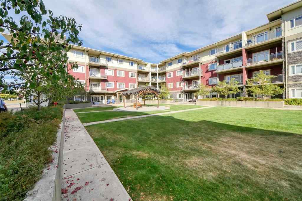 MLS® A2261892 - Unit #231 11 Millrise Drive SW in Millrise Calgary, Residential