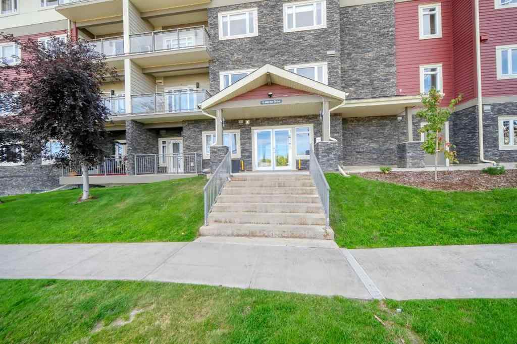 MLS® A2261892 - Unit #231 11 Millrise Drive SW in Millrise Calgary, Residential