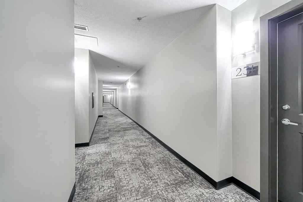 MLS® A2261892 - Unit #231 11 Millrise Drive SW in Millrise Calgary, Residential