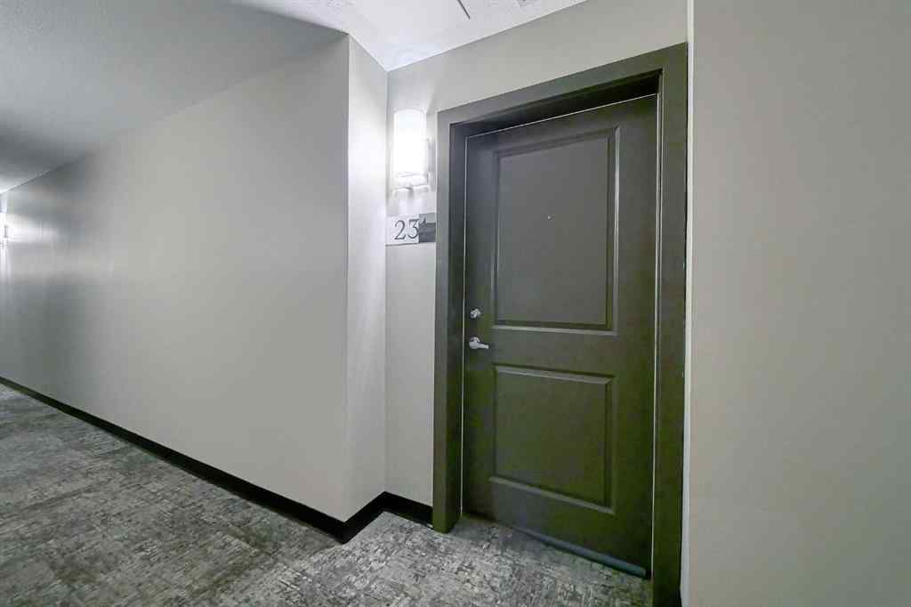 MLS® A2261892 - Unit #231 11 Millrise Drive SW in Millrise Calgary, Residential