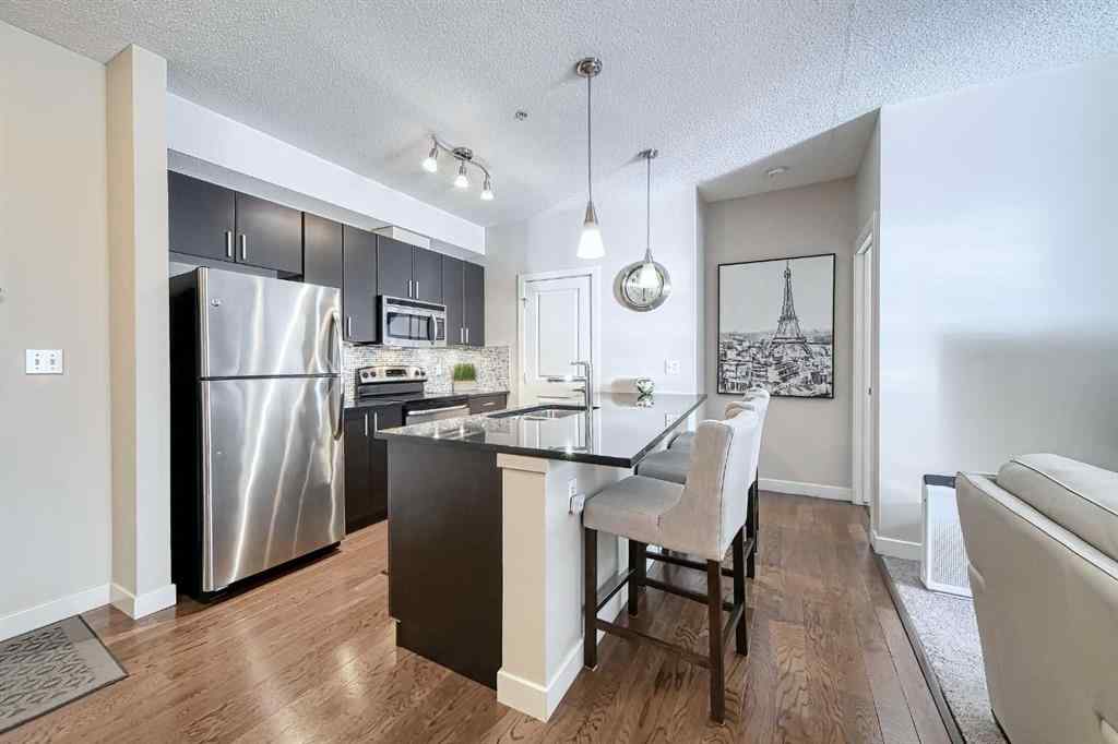 MLS® A2261892 - Unit #231 11 Millrise Drive SW in Millrise Calgary, Residential