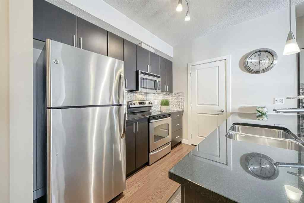 MLS® A2261892 - Unit #231 11 Millrise Drive SW in Millrise Calgary, Residential