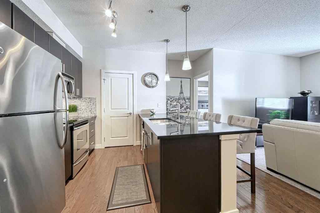 MLS® A2261892 - Unit #231 11 Millrise Drive SW in Millrise Calgary, Residential