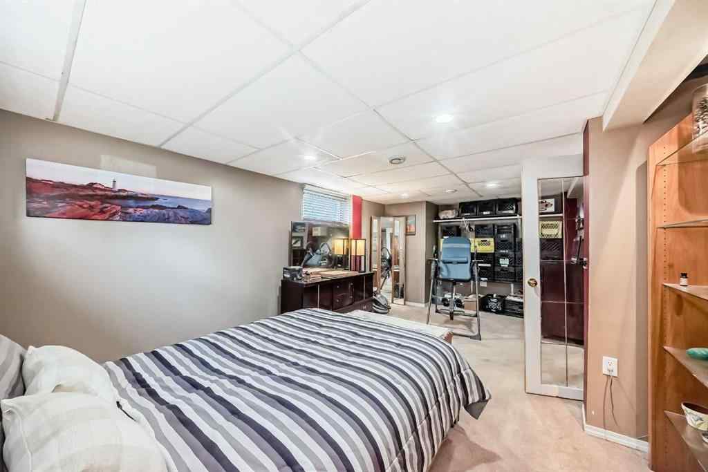 MLS® A2261893 - 126 Springwood Drive SW in Southwood Calgary, Residential