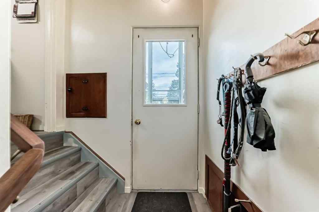 MLS® A2261893 - 126 Springwood Drive SW in Southwood Calgary, Residential