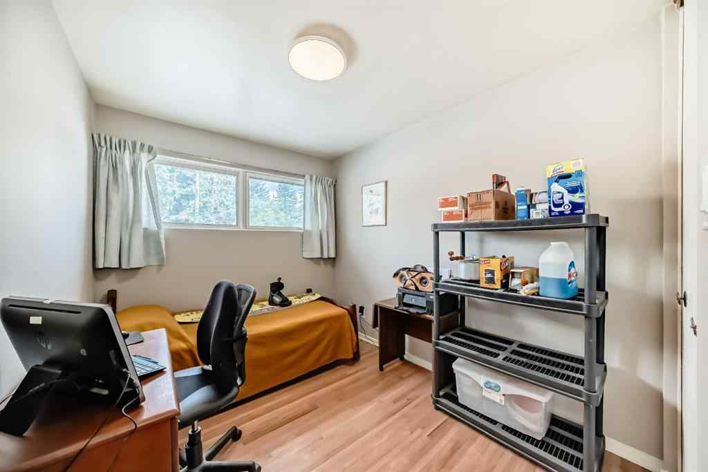 MLS® A2261893 - 126 Springwood Drive SW in Southwood Calgary, Residential