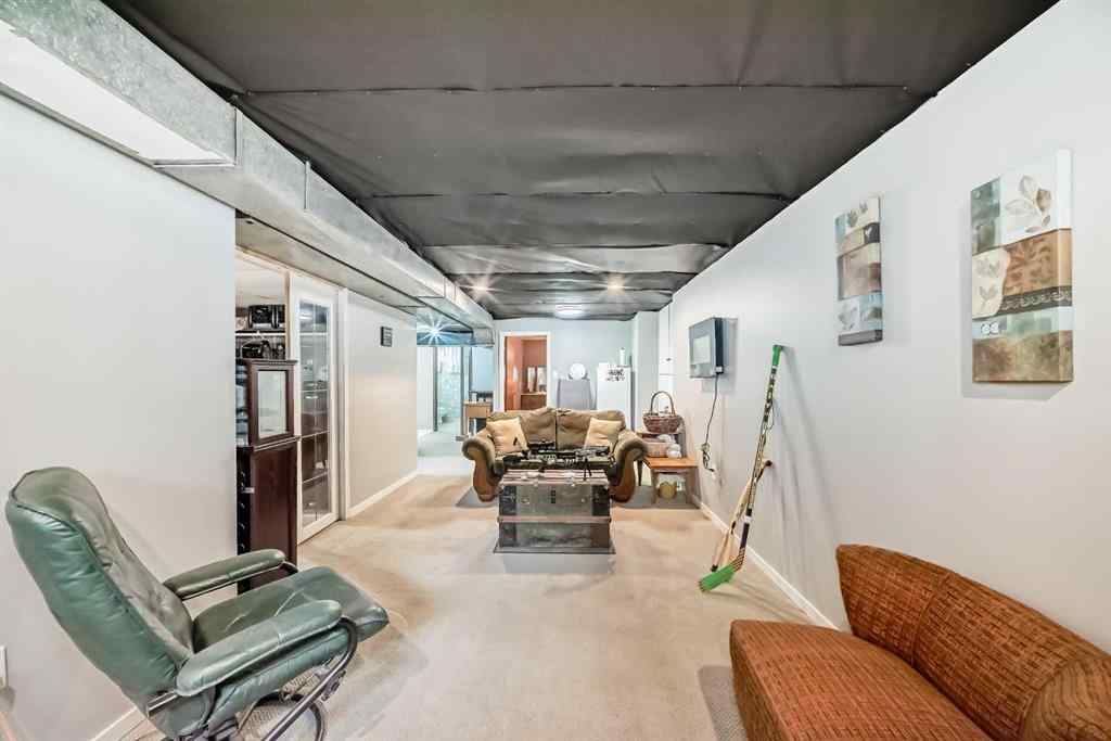 MLS® A2261893 - 126 Springwood Drive SW in Southwood Calgary, Residential