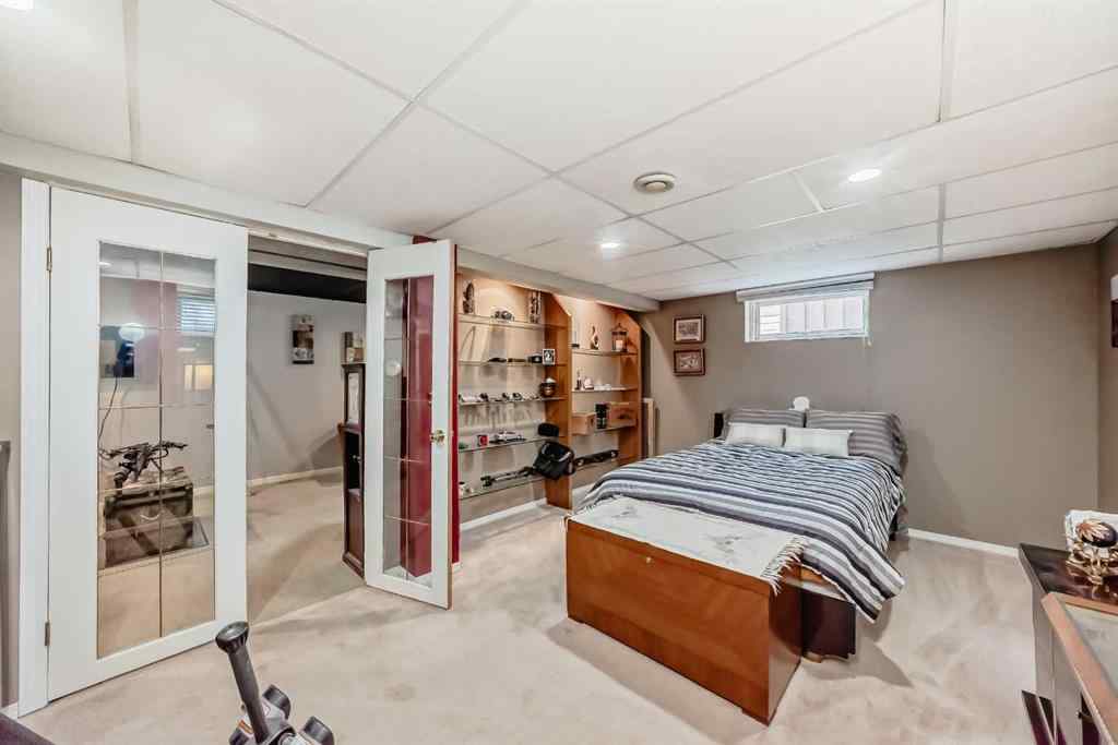 MLS® A2261893 - 126 Springwood Drive SW in Southwood Calgary, Residential