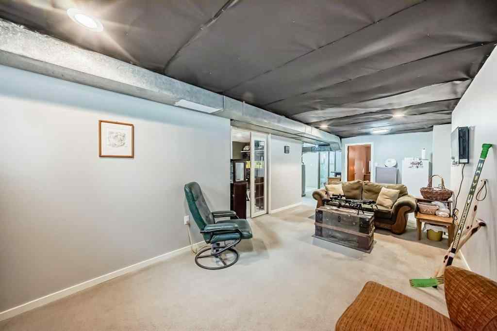 MLS® A2261893 - 126 Springwood Drive SW in Southwood Calgary, Residential