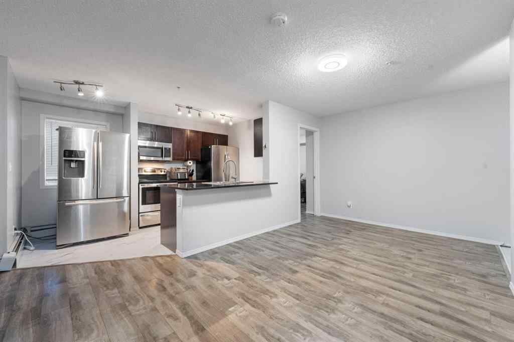 MLS® A2261898 - Unit #102 15 Saddlestone Way NE in Saddle Ridge Calgary, Residential