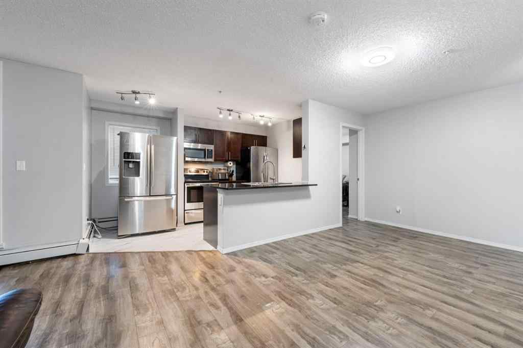 MLS® A2261898 - Unit #102 15 Saddlestone Way NE in Saddle Ridge Calgary, Residential