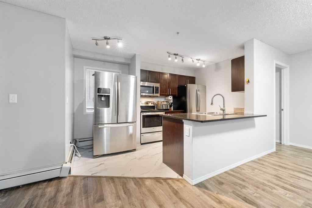 MLS® A2261898 - Unit #102 15 Saddlestone Way NE in Saddle Ridge Calgary, Residential
