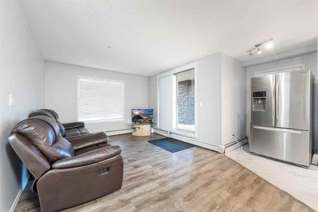 MLS® A2261898 - Unit #102 15 Saddlestone Way NE in Saddle Ridge Calgary, Residential