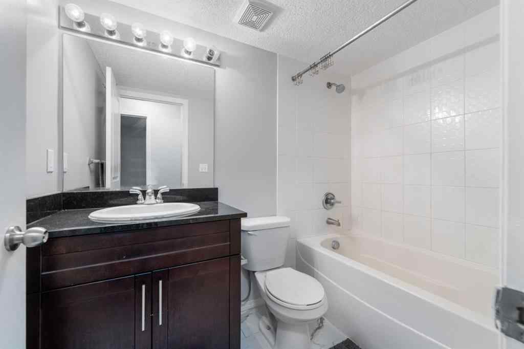 MLS® A2261898 - Unit #102 15 Saddlestone Way NE in Saddle Ridge Calgary, Residential