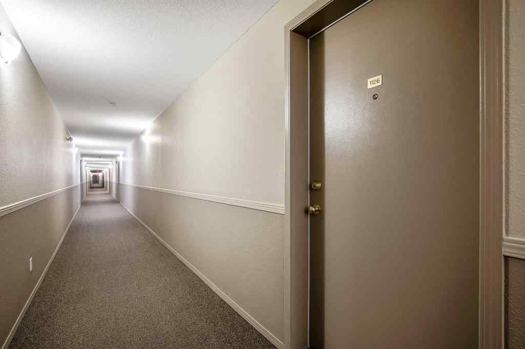 MLS® A2261900 - Unit #1126 8810 Royal Birch Boulevard NW in Royal Oak Calgary, Residential