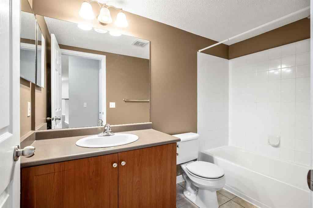 MLS® A2261900 - Unit #1126 8810 Royal Birch Boulevard NW in Royal Oak Calgary, Residential