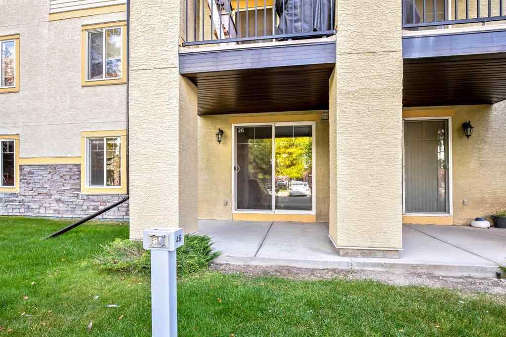 MLS® A2261900 - Unit #1126 8810 Royal Birch Boulevard NW in Royal Oak Calgary, Residential