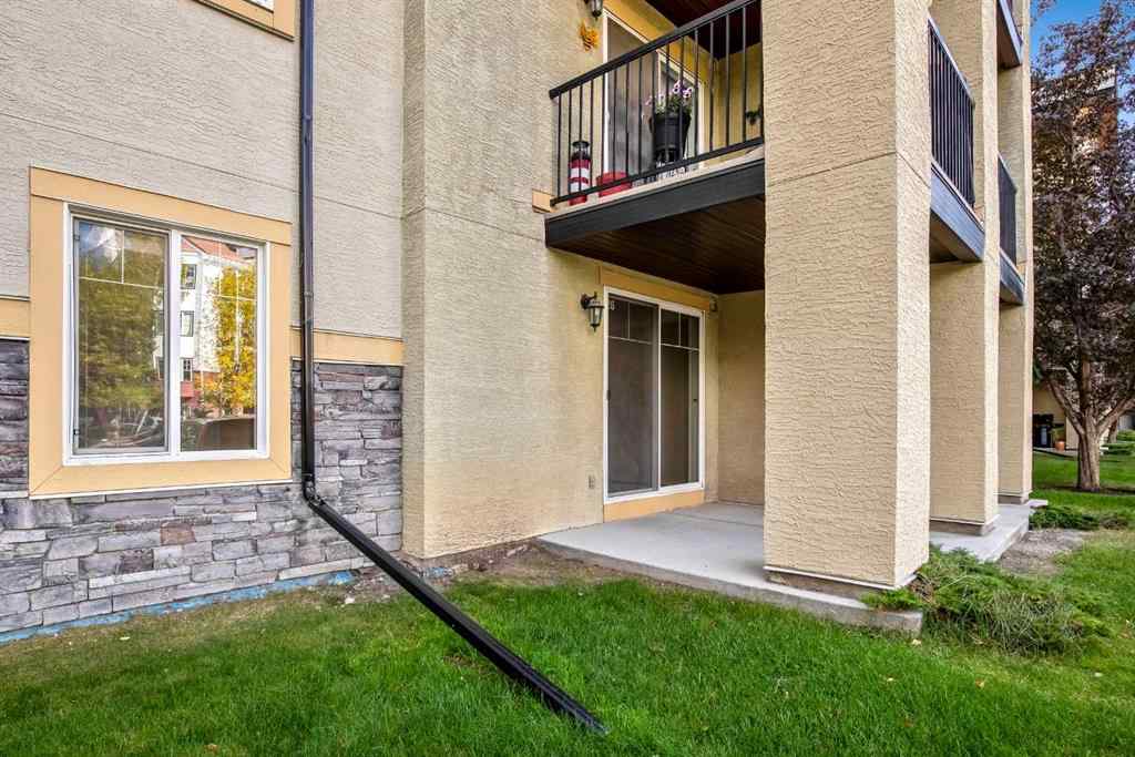 MLS® A2261900 - Unit #1126 8810 Royal Birch Boulevard NW in Royal Oak Calgary, Residential
