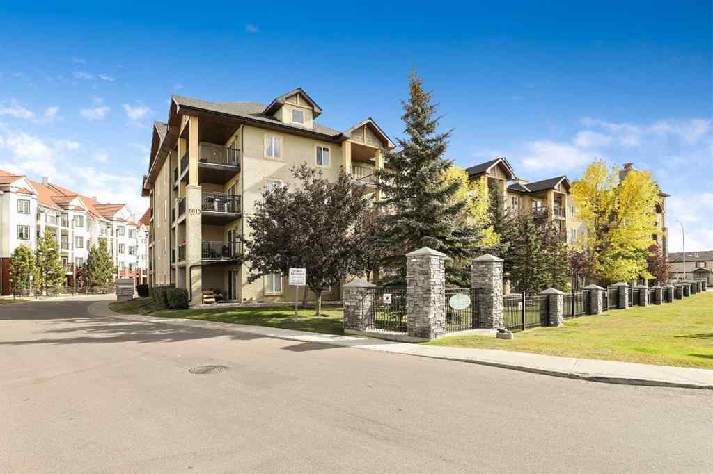 MLS® A2261900 - Unit #1126 8810 Royal Birch Boulevard NW in Royal Oak Calgary, Residential