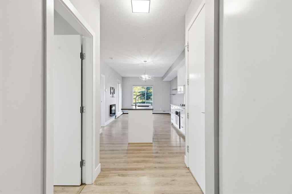 MLS® A2261901 - Unit #209 1521 26 Avenue SW in South Calgary Calgary, Residential