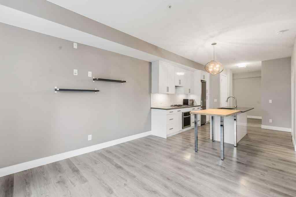 MLS® A2261901 - Unit #209 1521 26 Avenue SW in South Calgary Calgary, Residential