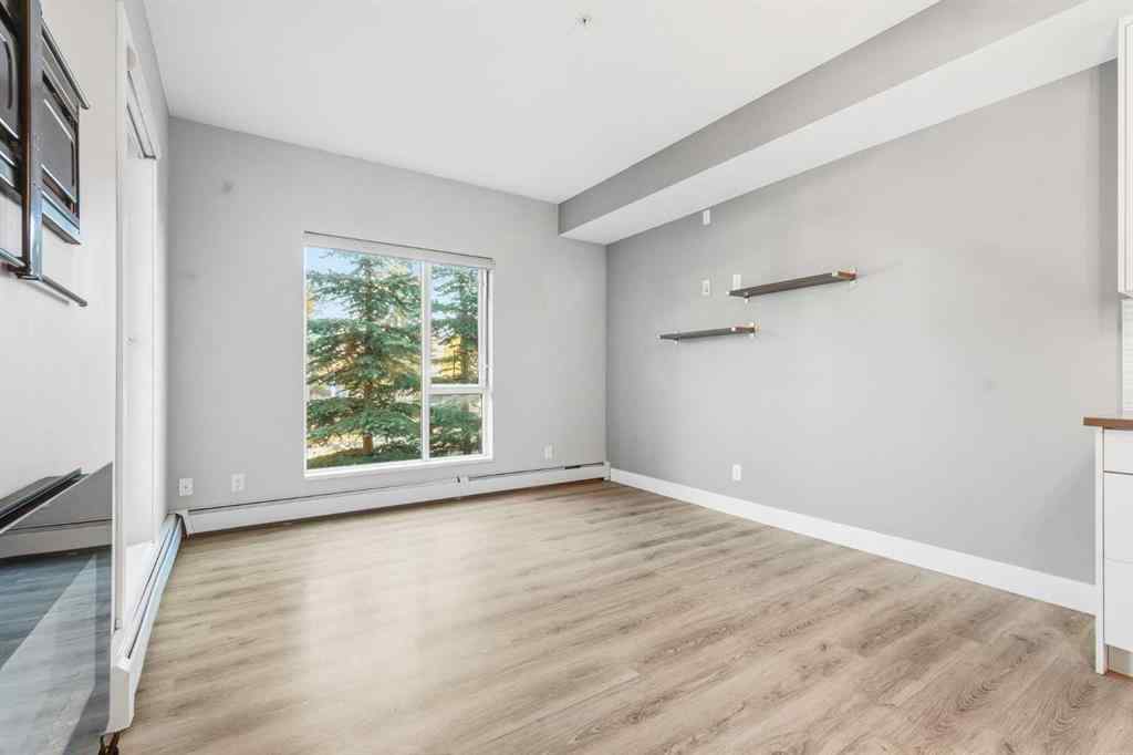 MLS® A2261901 - Unit #209 1521 26 Avenue SW in South Calgary Calgary, Residential