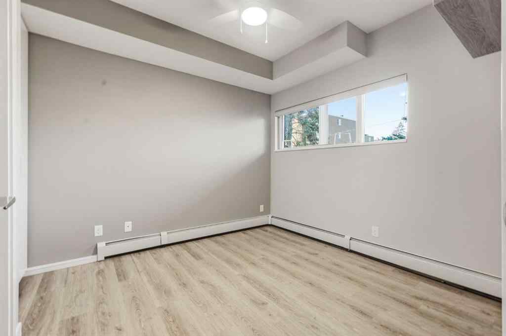 MLS® A2261901 - Unit #209 1521 26 Avenue SW in South Calgary Calgary, Residential