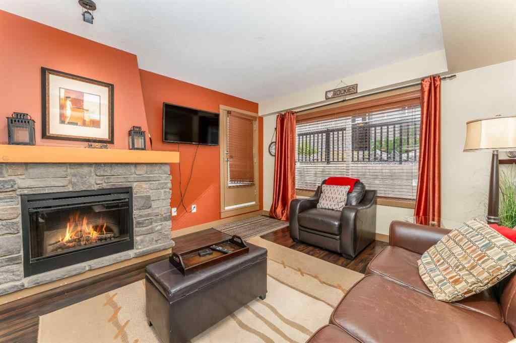 MLS® A2261902 - Unit #5103 250 2nd Avenue  in NONE Dead Man's Flats, Residential