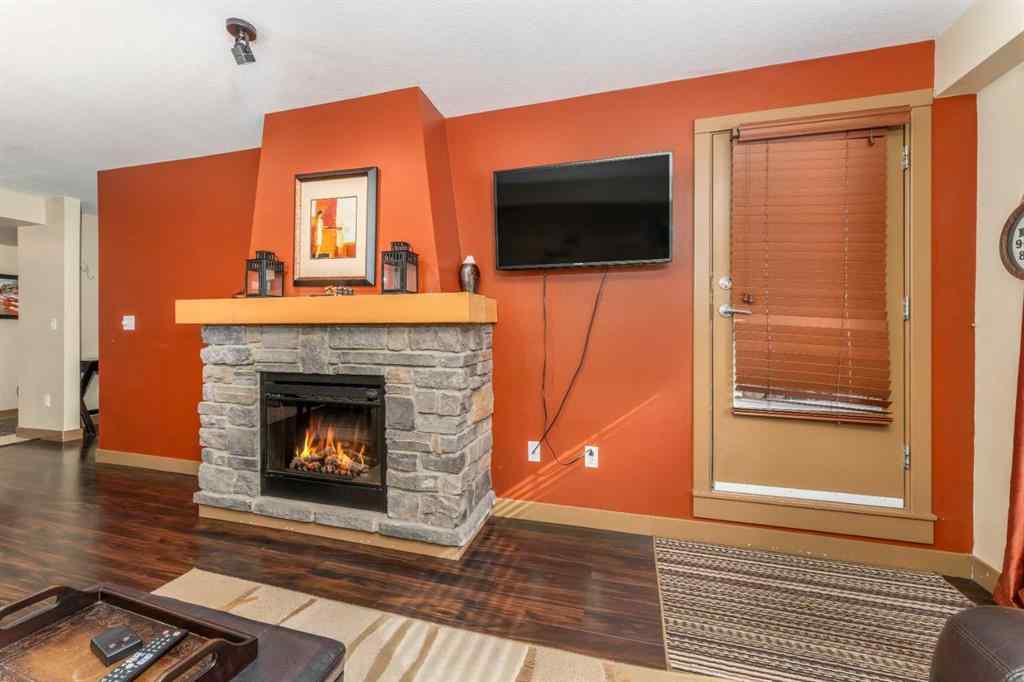 MLS® A2261902 - Unit #5103 250 2nd Avenue  in NONE Dead Man's Flats, Residential