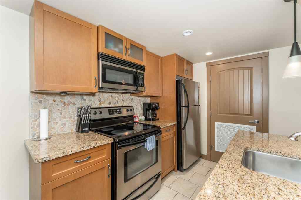 MLS® A2261902 - Unit #5103 250 2nd Avenue  in NONE Dead Man's Flats, Residential