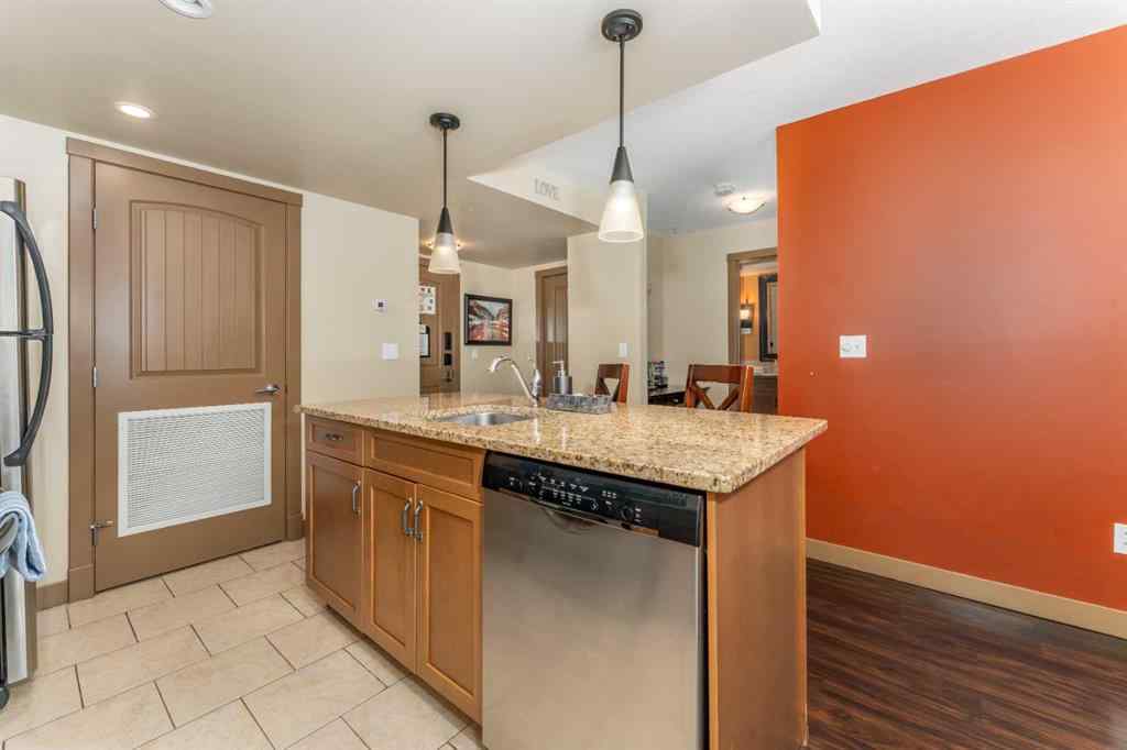 MLS® A2261902 - Unit #5103 250 2nd Avenue  in NONE Dead Man's Flats, Residential