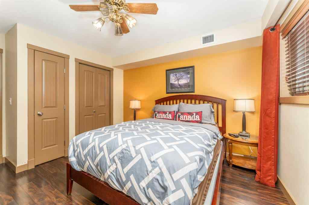 MLS® A2261902 - Unit #5103 250 2nd Avenue  in NONE Dead Man's Flats, Residential