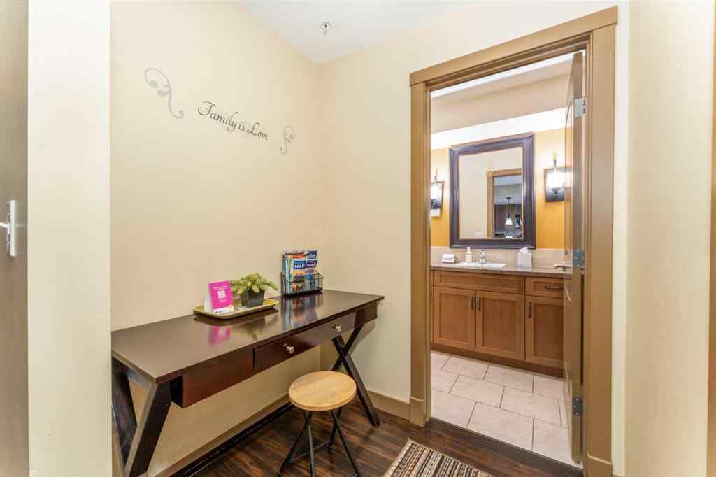 MLS® A2261902 - Unit #5103 250 2nd Avenue  in NONE Dead Man's Flats, Residential