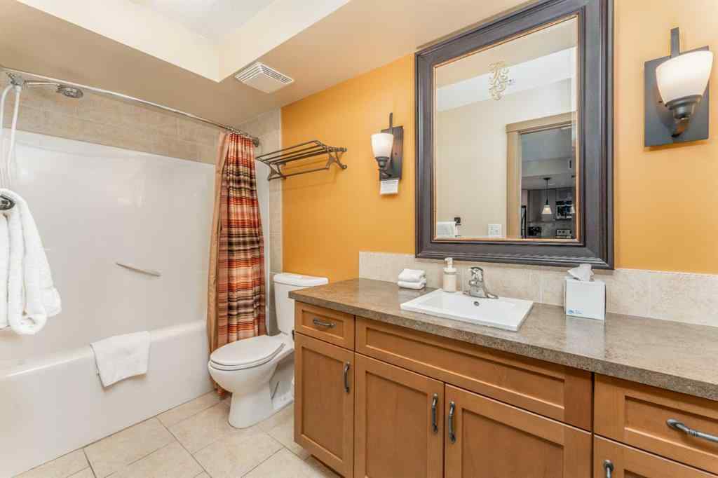 MLS® A2261902 - Unit #5103 250 2nd Avenue  in NONE Dead Man's Flats, Residential