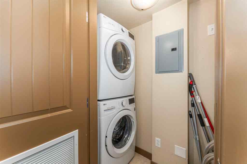 MLS® A2261902 - Unit #5103 250 2nd Avenue  in NONE Dead Man's Flats, Residential