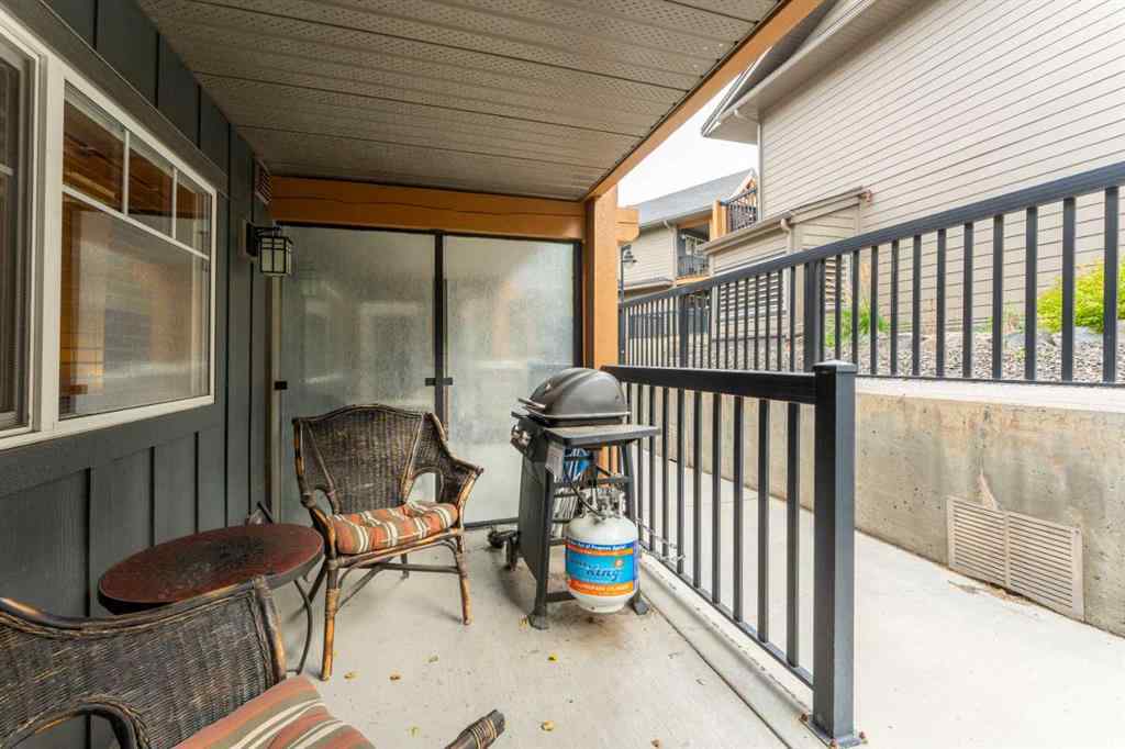 MLS® A2261902 - Unit #5103 250 2nd Avenue  in NONE Dead Man's Flats, Residential