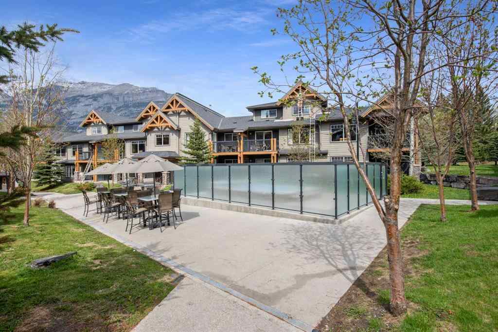 MLS® A2261902 - Unit #5103 250 2nd Avenue  in NONE Dead Man's Flats, Residential