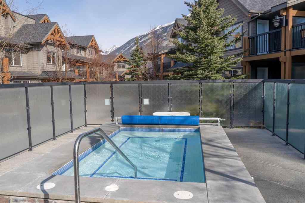 MLS® A2261902 - Unit #5103 250 2nd Avenue  in NONE Dead Man's Flats, Residential