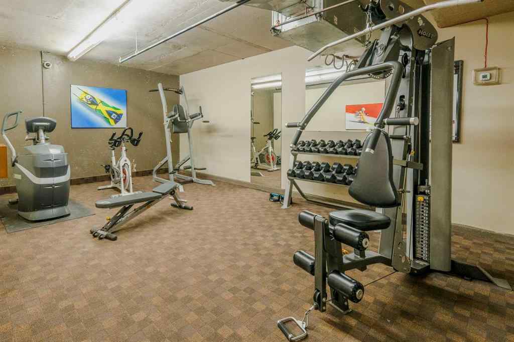 MLS® A2261902 - Unit #5103 250 2nd Avenue  in NONE Dead Man's Flats, Residential