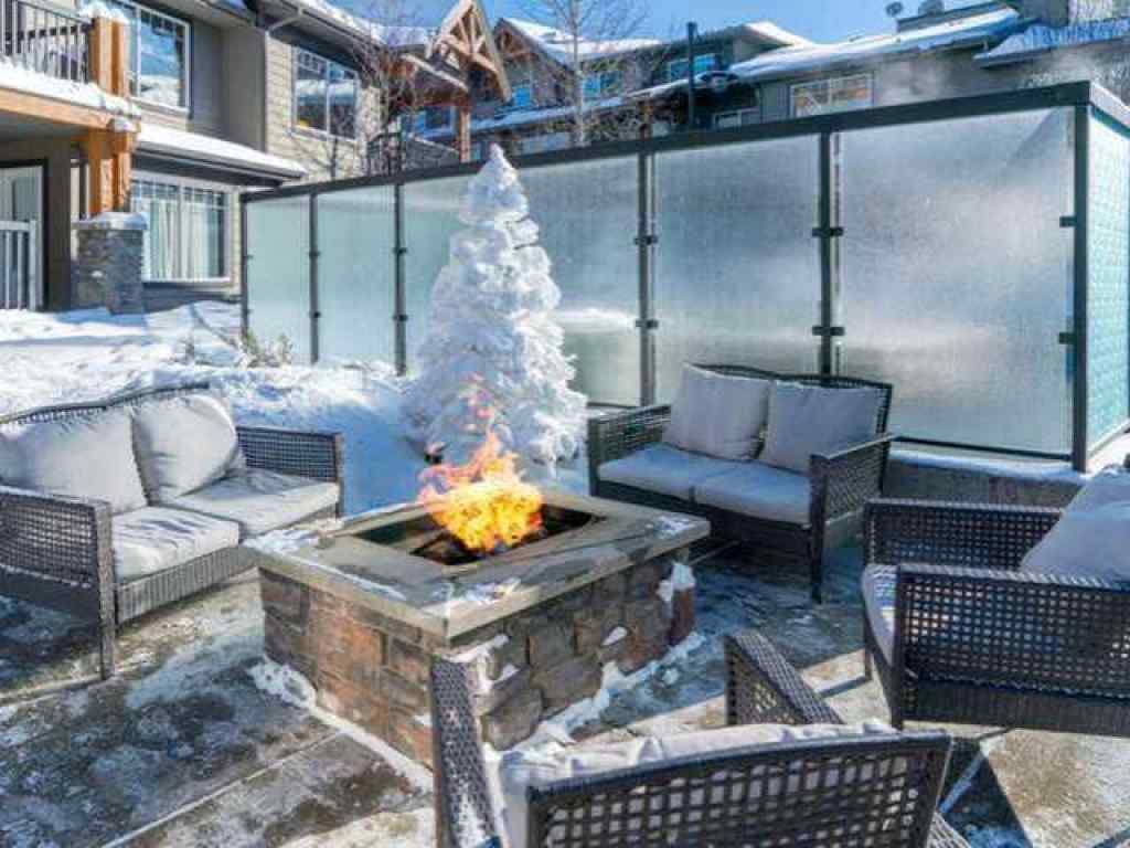 MLS® A2261902 - Unit #5103 250 2nd Avenue  in NONE Dead Man's Flats, Residential