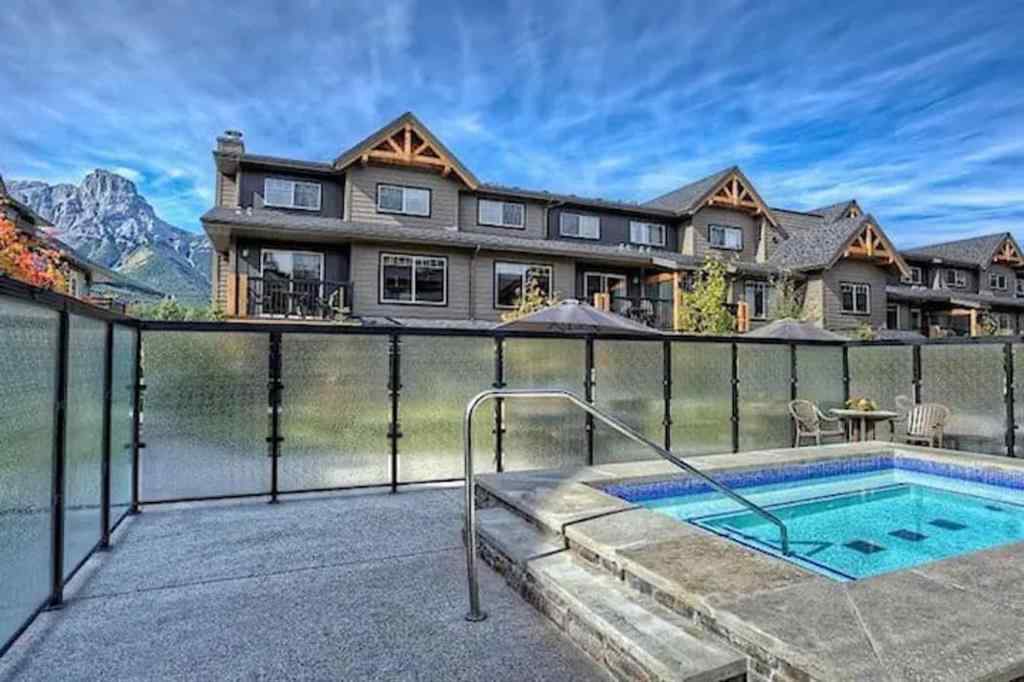 MLS® A2261902 - Unit #5103 250 2nd Avenue  in NONE Dead Man's Flats, Residential