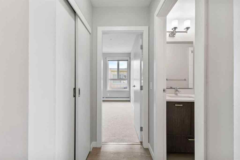 MLS® A2261905 - Unit #431 721 4 Street NE in Renfrew Calgary, Residential