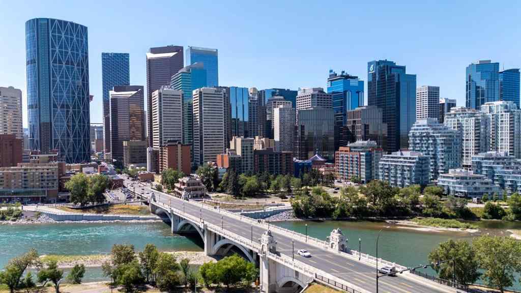 MLS® A2261905 - Unit #431 721 4 Street NE in Renfrew Calgary, Residential