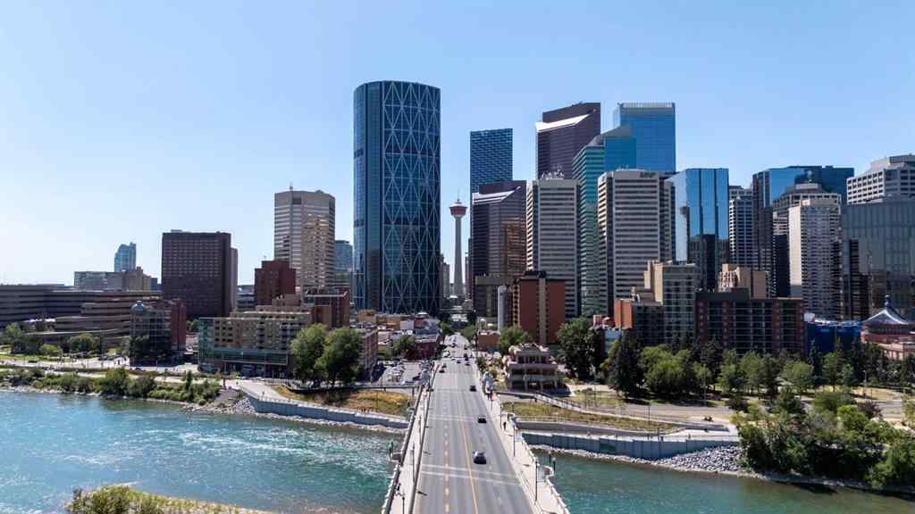 MLS® A2261905 - Unit #431 721 4 Street NE in Renfrew Calgary, Residential