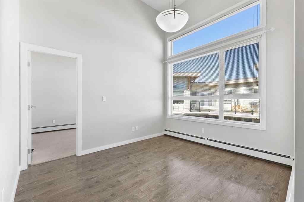 MLS® A2261905 - Unit #431 721 4 Street NE in Renfrew Calgary, Residential