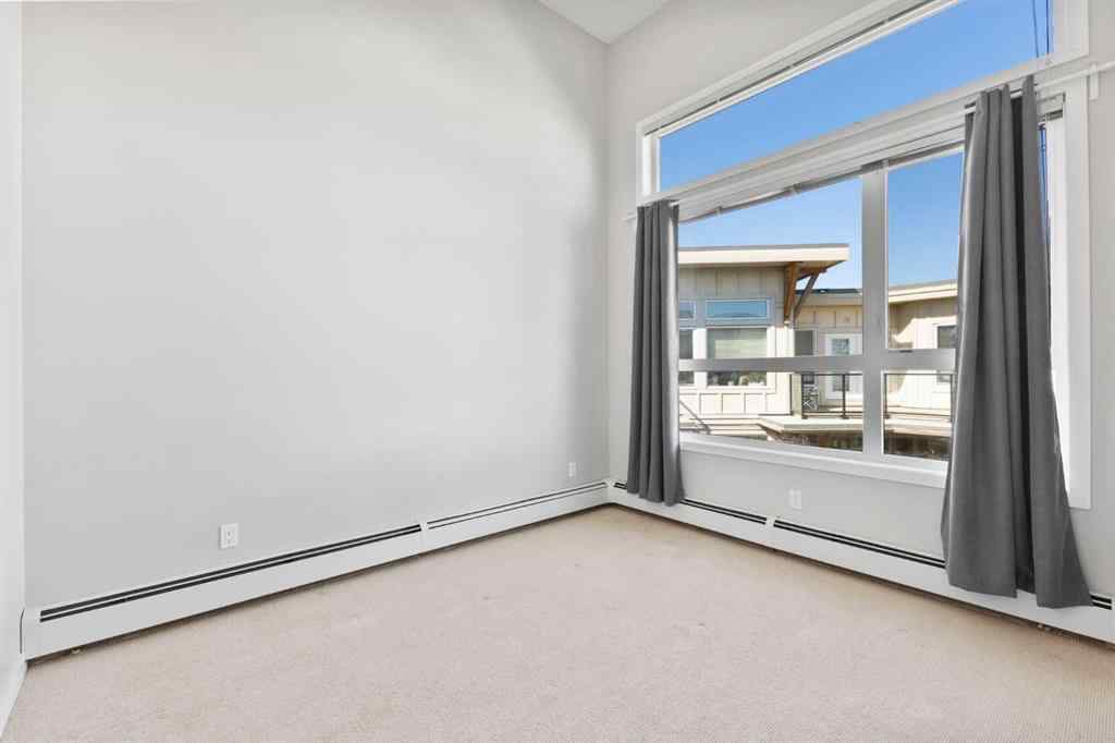 MLS® A2261905 - Unit #431 721 4 Street NE in Renfrew Calgary, Residential