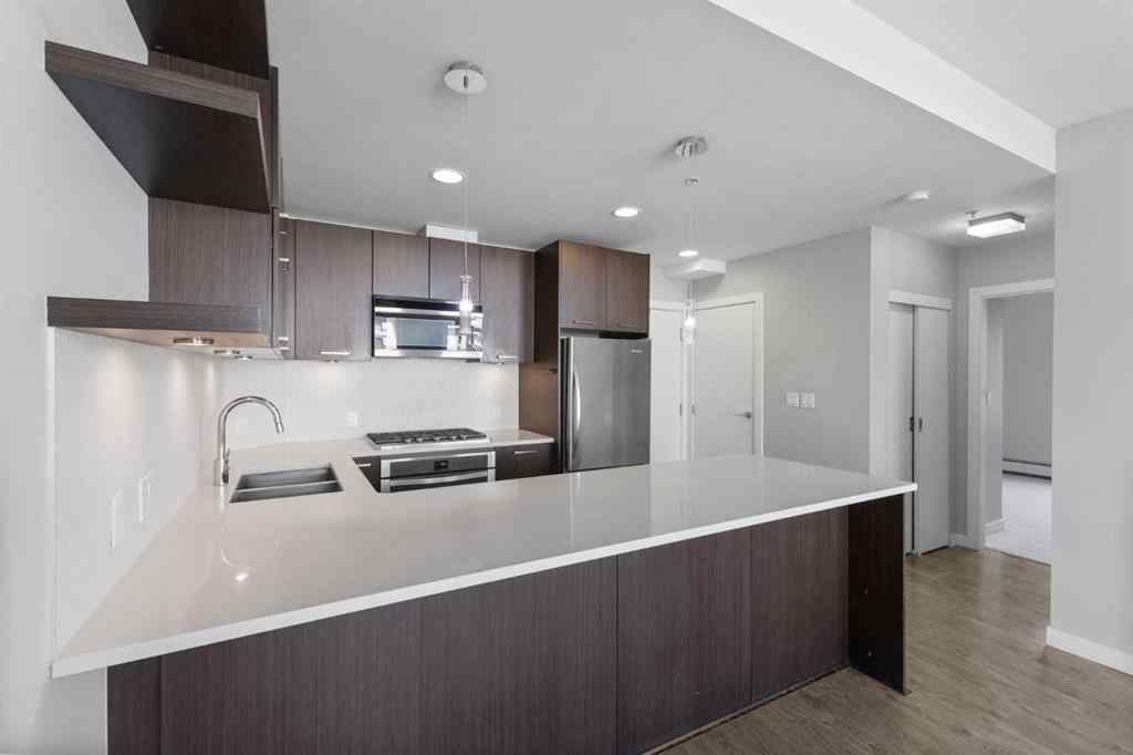 MLS® A2261905 - Unit #431 721 4 Street NE in Renfrew Calgary, Residential