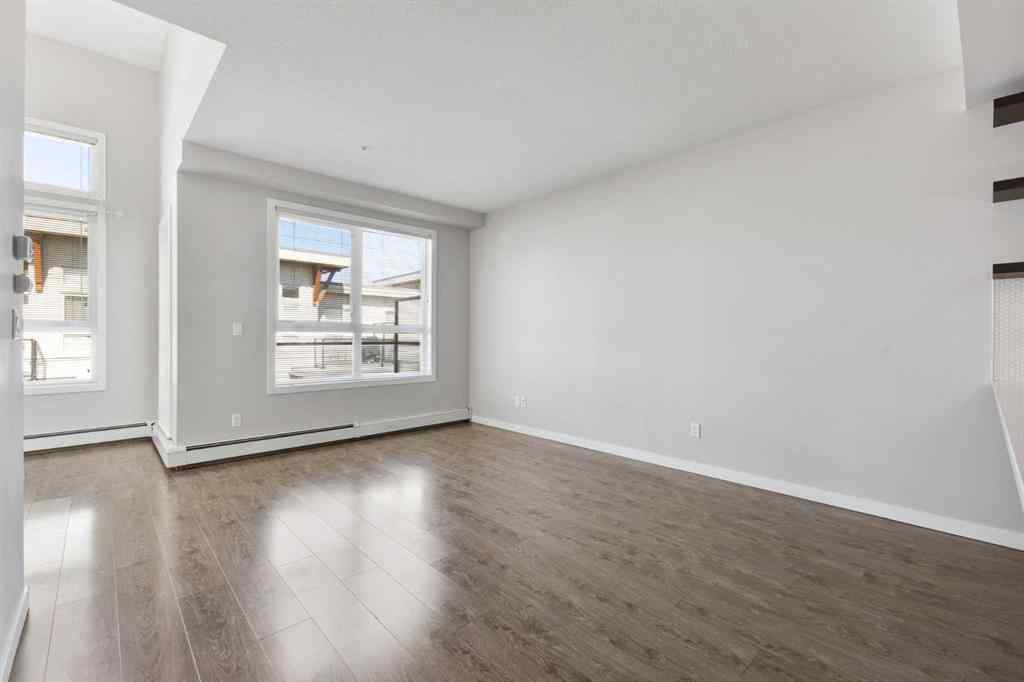 MLS® A2261905 - Unit #431 721 4 Street NE in Renfrew Calgary, Residential