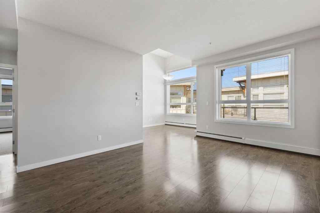 MLS® A2261905 - Unit #431 721 4 Street NE in Renfrew Calgary, Residential